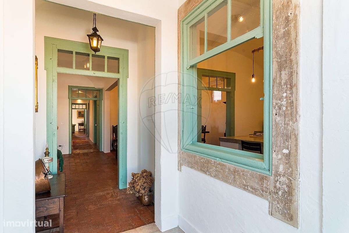 Apartamento T6 para venda - Grande imagem: 5/25