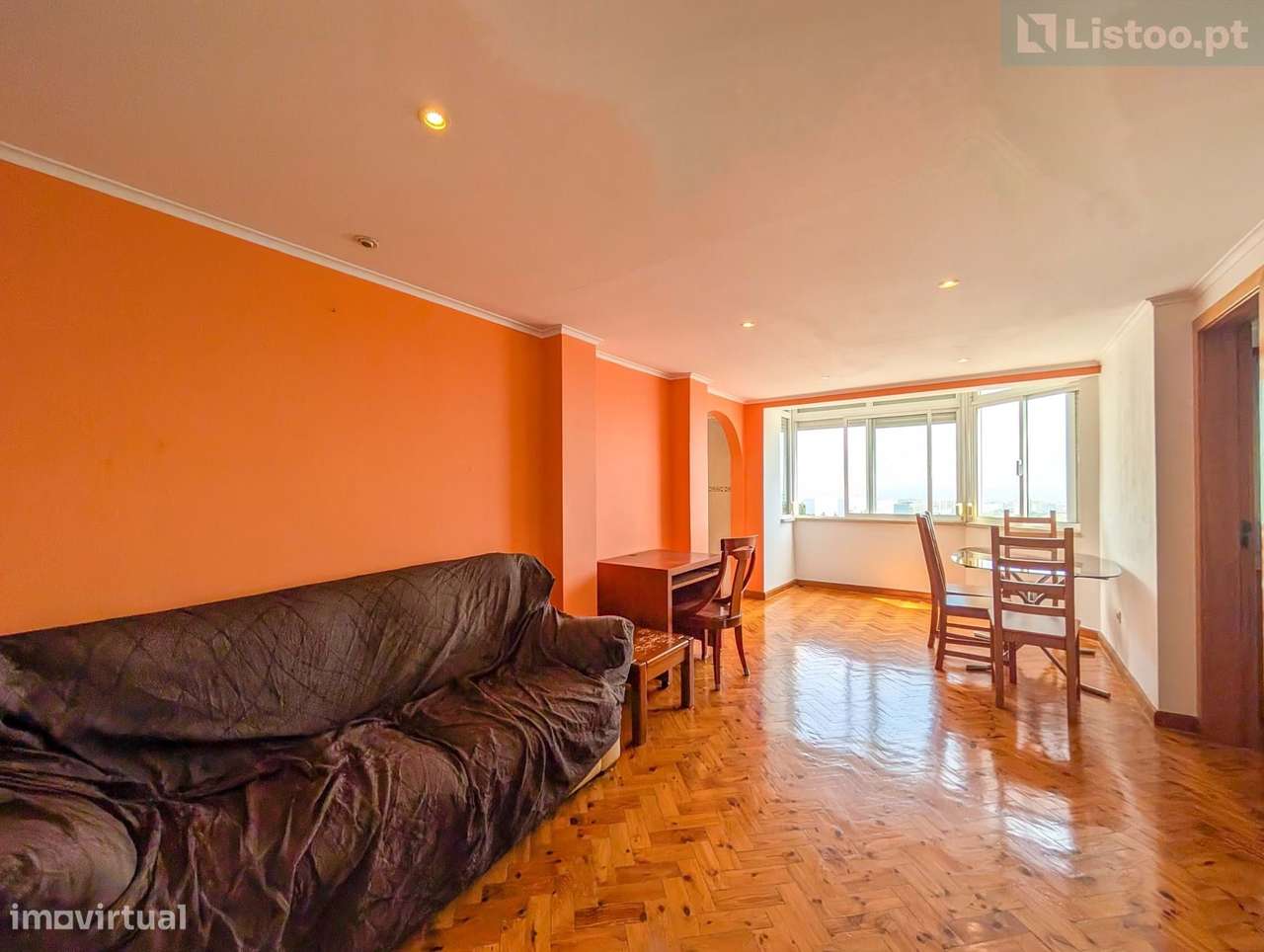 Apartamento T3 Olivais | Vista Tejo - Grande imagem: 5/27