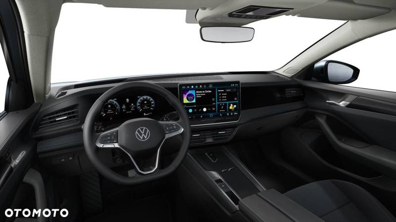 Volkswagen Passat 1.5 TSI ACT mHEV DSG - 8