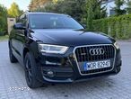 Audi Q3 2.0 TDI Quattro S tronic - 15