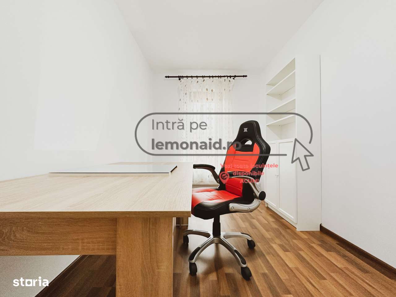 Apartament cu 3 camere  | Chișoda | strada Coacăzelor-11