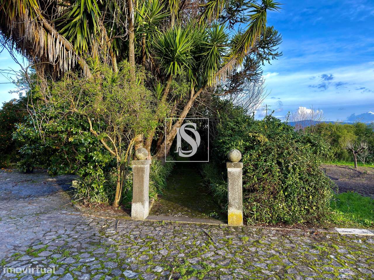 Quinta Rural em Pedra – Charme, Tradição e Conforto a 15 Minutos de Vi-39