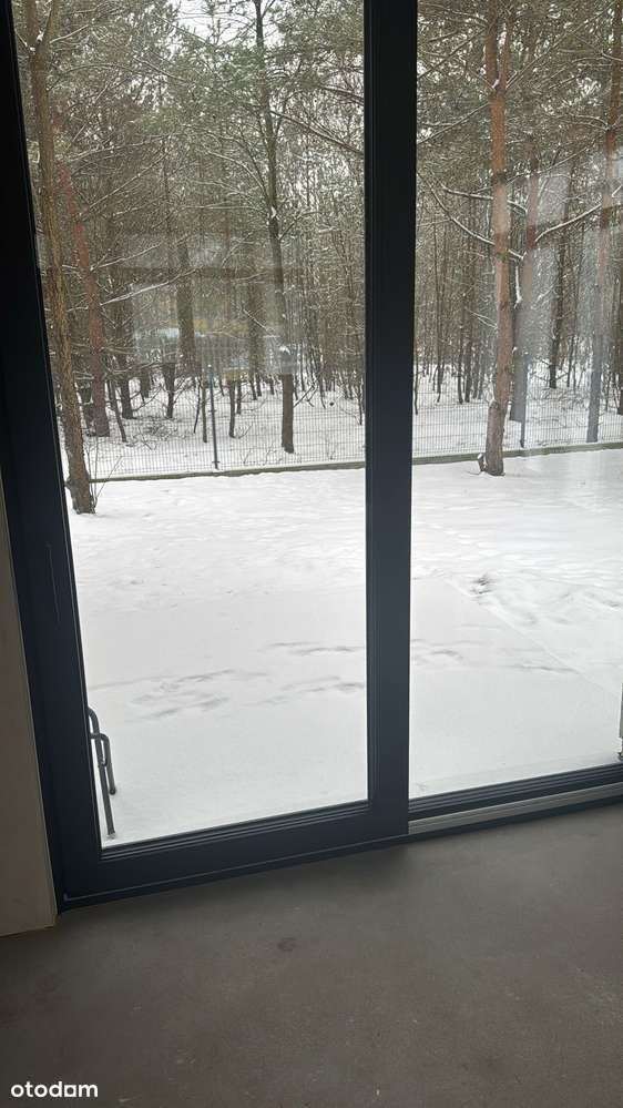 Stylowe mieszkanie w zabudowie blizniaczej w pobliżu Warszawy-16