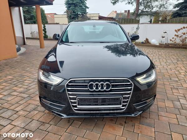 Audi A4 2.0 TDI Prime Edition - 8