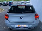 BMW 118 d - 8