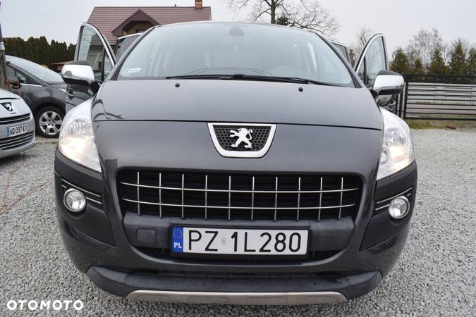 Peugeot 3008 1.6 HDi Style - 12