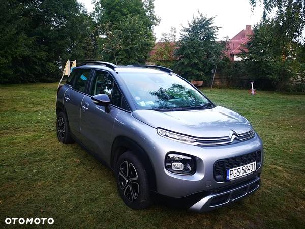 Citroën C3 Aircross 1.2 PureTech Feel S&S - 5