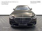 Mercedes-Benz Klasa S 400 d 4-Matic L AMG Line 9G-TRONIC - 8