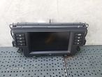 Display radio navigatie gps land rover range rover discovery sport l550 fk7219c299ab - 1