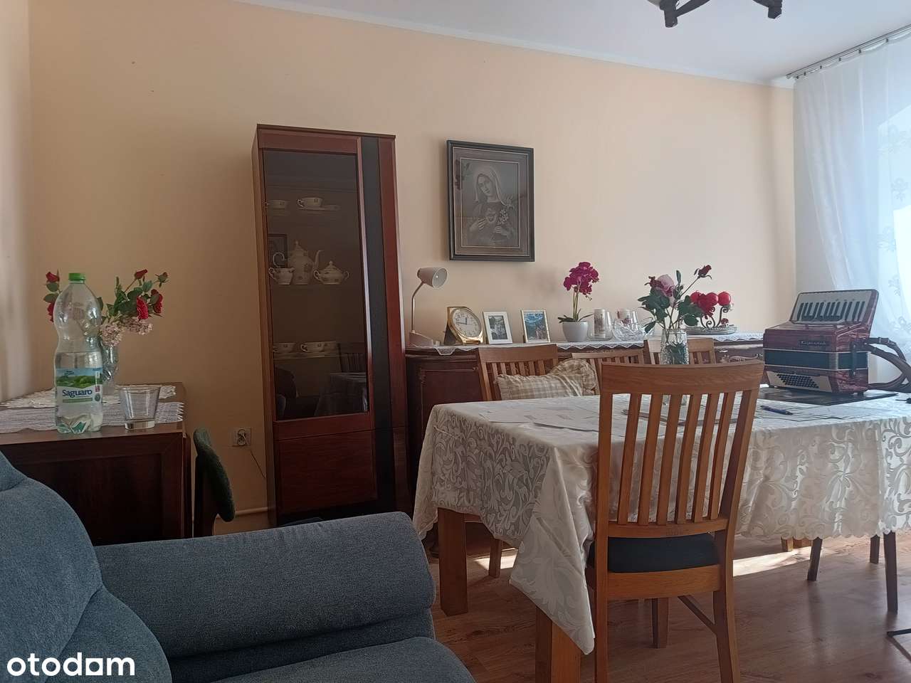 Dom z warsztatem, duża działka 34,4 ara, 2 km od Legnicy tj. Złotniki.-7