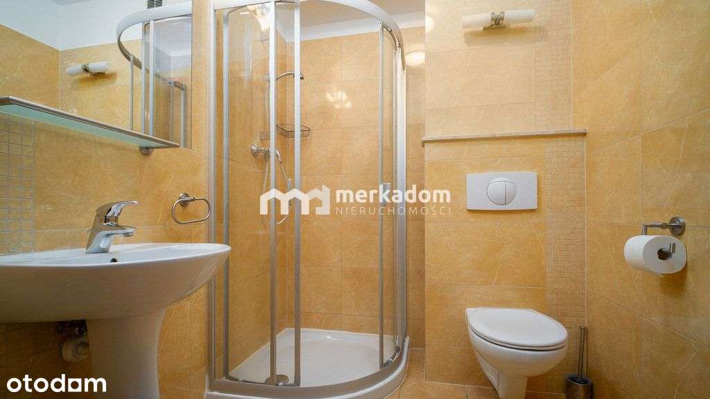 Świnoujscie ul. Zdrojowa—kawalerka—duży balkon-7