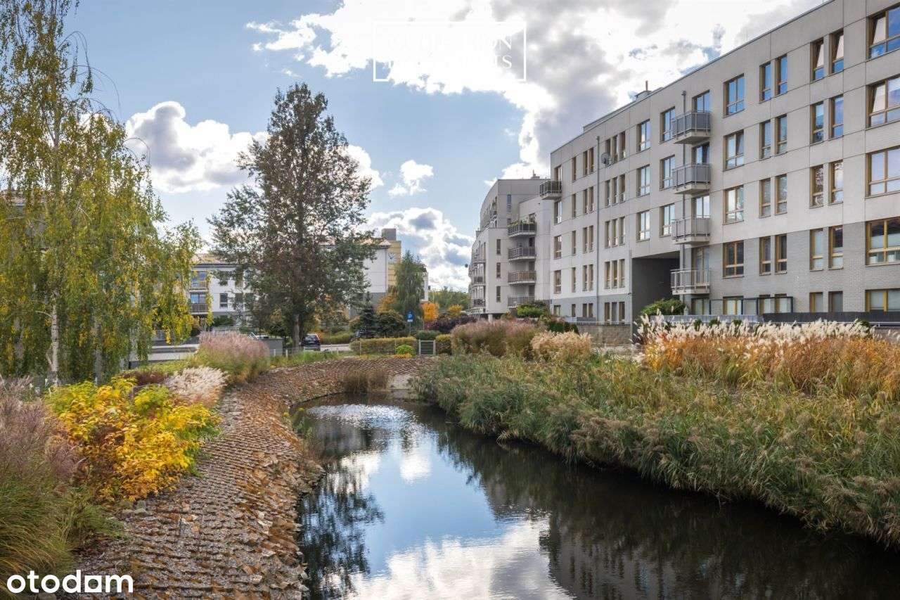 3 pokoje| Zielona Italia| parking i komórka-16