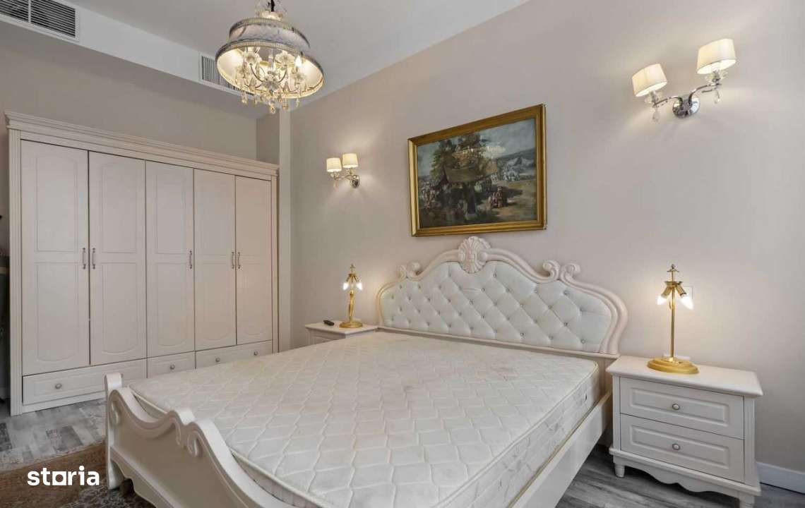 Apartament 2 Camere/Air BnB/Centru Vechi - Imagine principală: 4/7