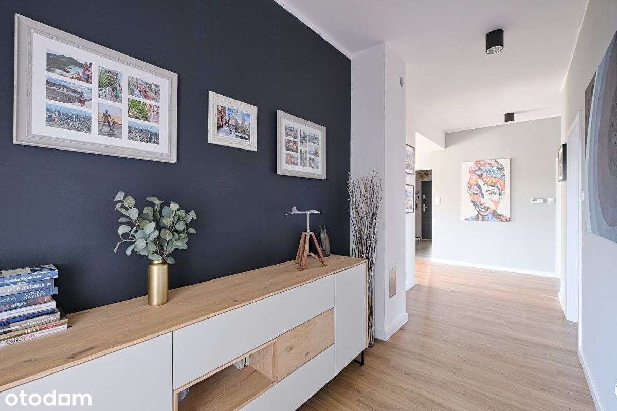 Ładny przestronny i funkcjonalny dom-14