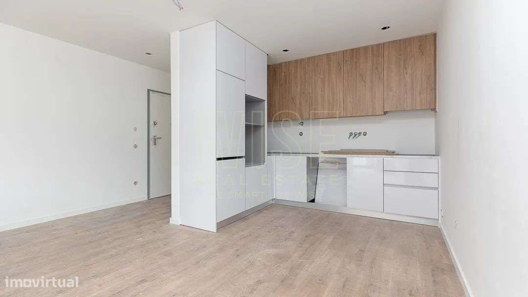 Apartamento T2 - Carris 12 - Lousã-5