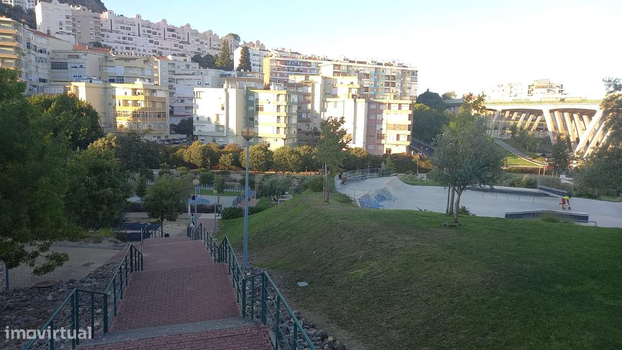 T2 em Zona Privilegiada de Vila Franca de Xira - Grande imagem: 3/26