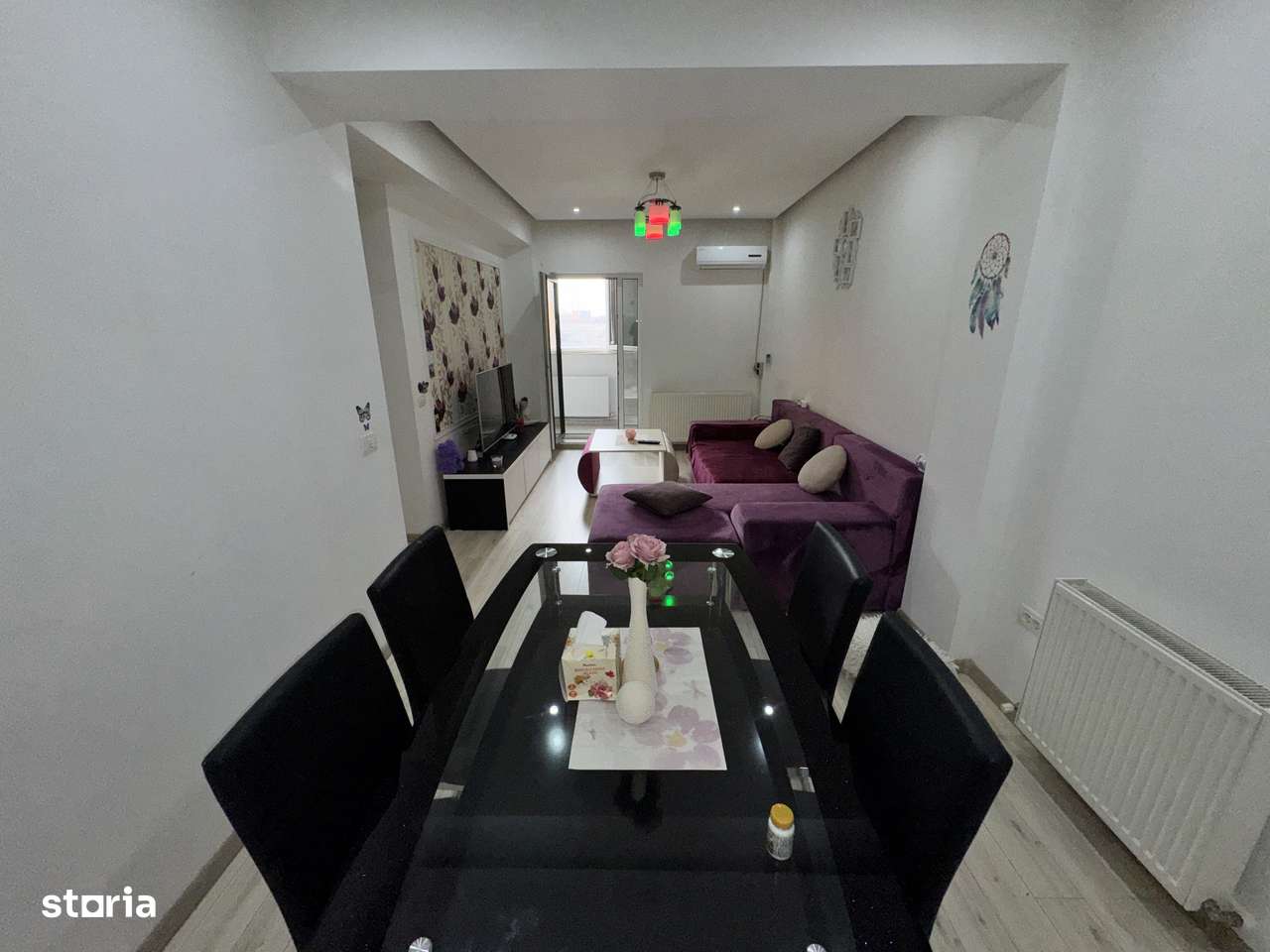 Energia - C-tin Bobescu apartament 3 camere 66 mp-7