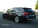 BMW Seria 3 320d Touring xDrive Aut. Luxury Line - 4