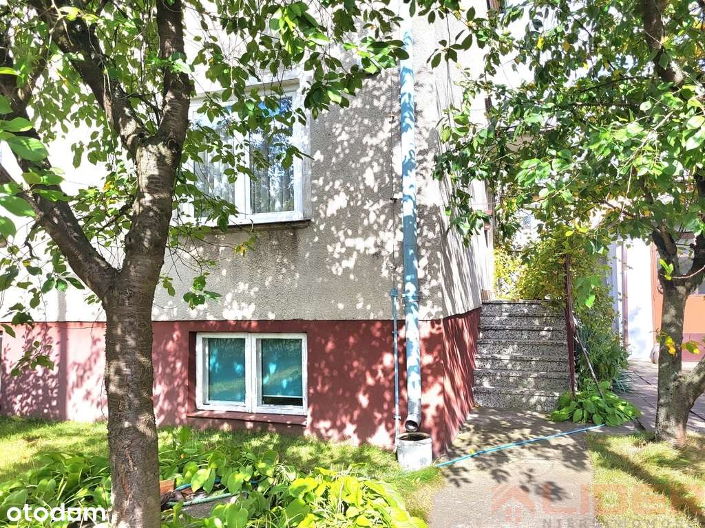 Dom Wolnostojący Zabłudów-0