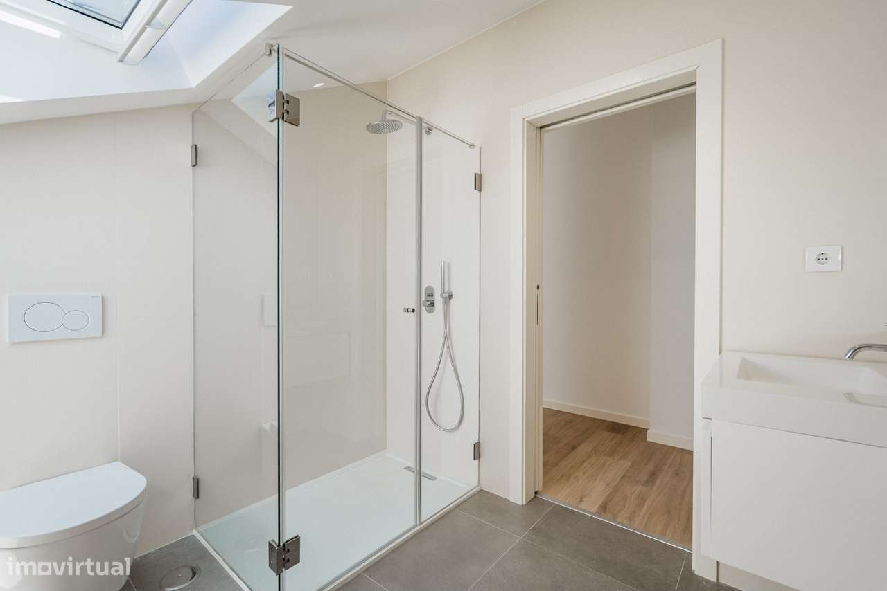 O seu próximo lar é na Casa do Largo - T1 no bairro mais cool de Lisbo-15