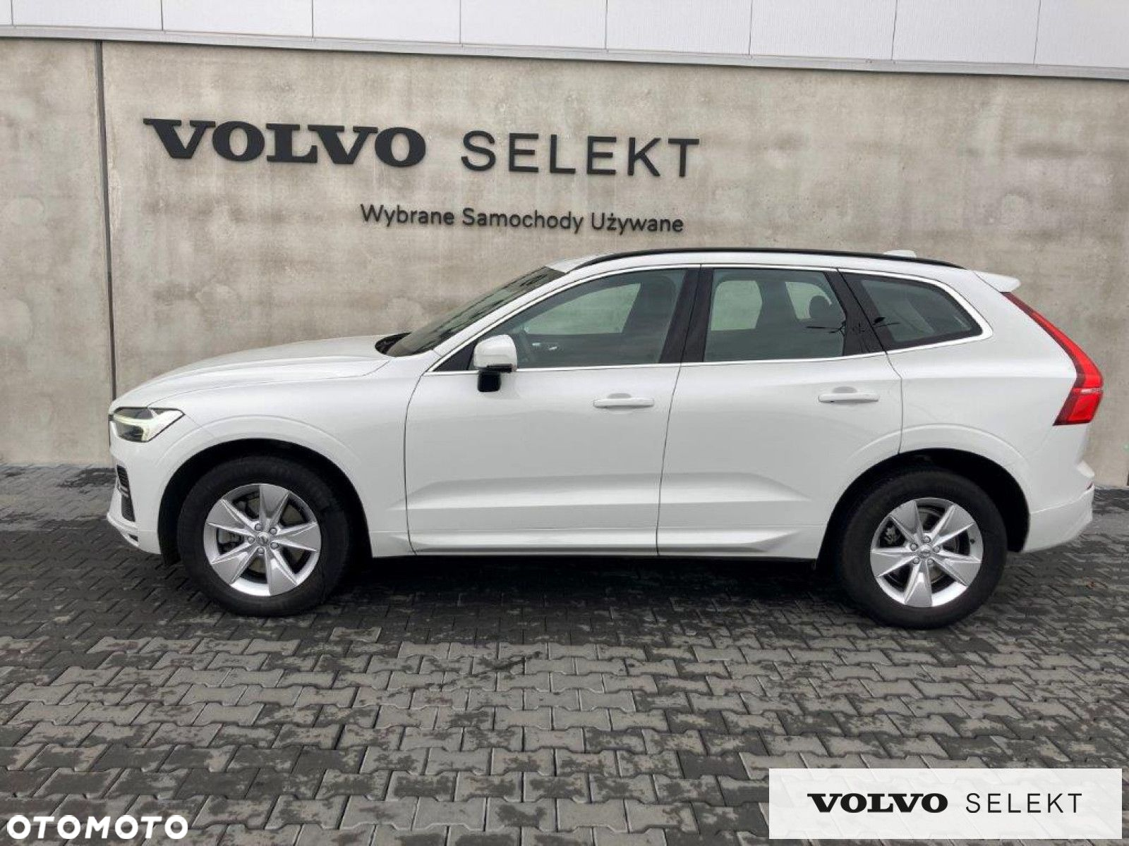 Volvo XC 60 - 6