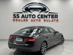 Audi A5 2.0 TDI Sportback DPF multitronic - 3