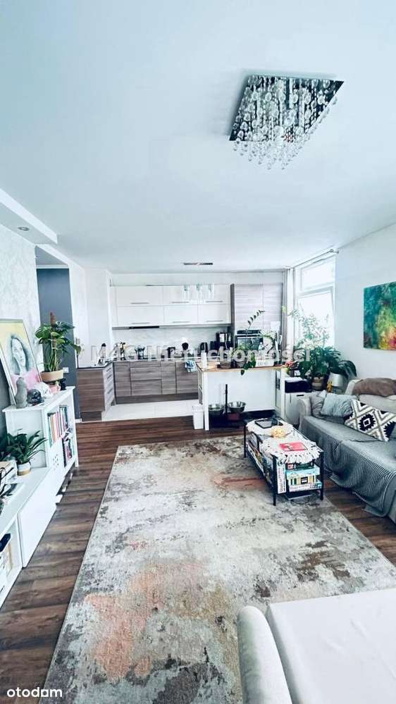 Gdynia Apartament 71,30 m2 Strzelców !!!-1