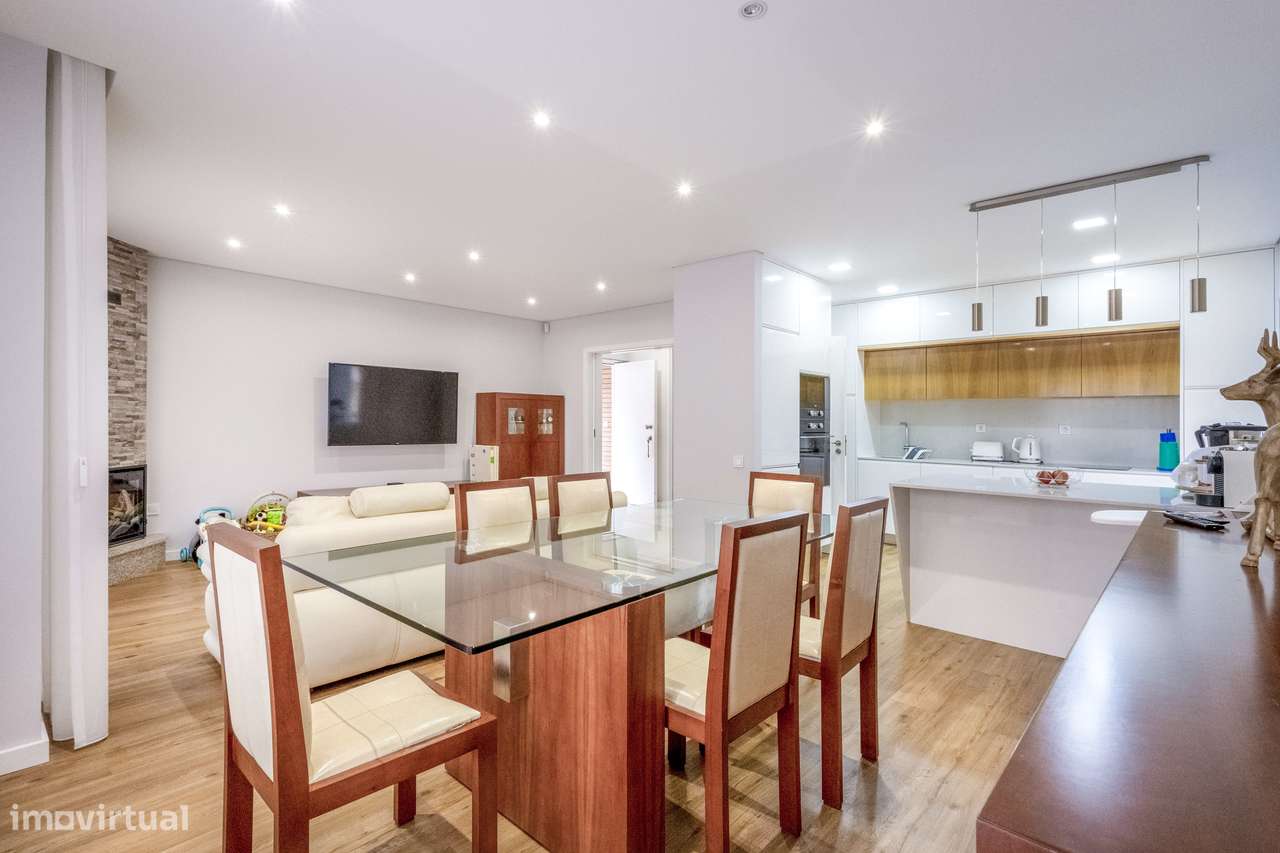 Andar Moradia T3 Renovado-11