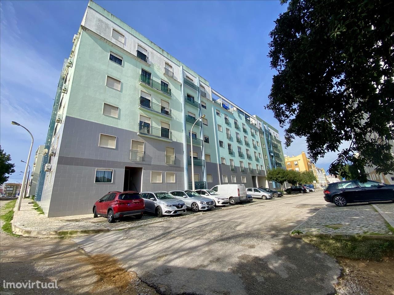 Apartamento em Setúbal, Setúbal