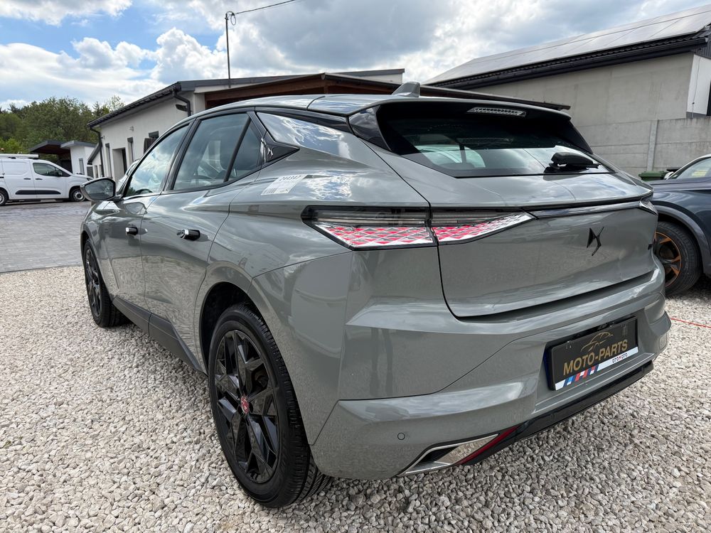 DS DS4 II 2023