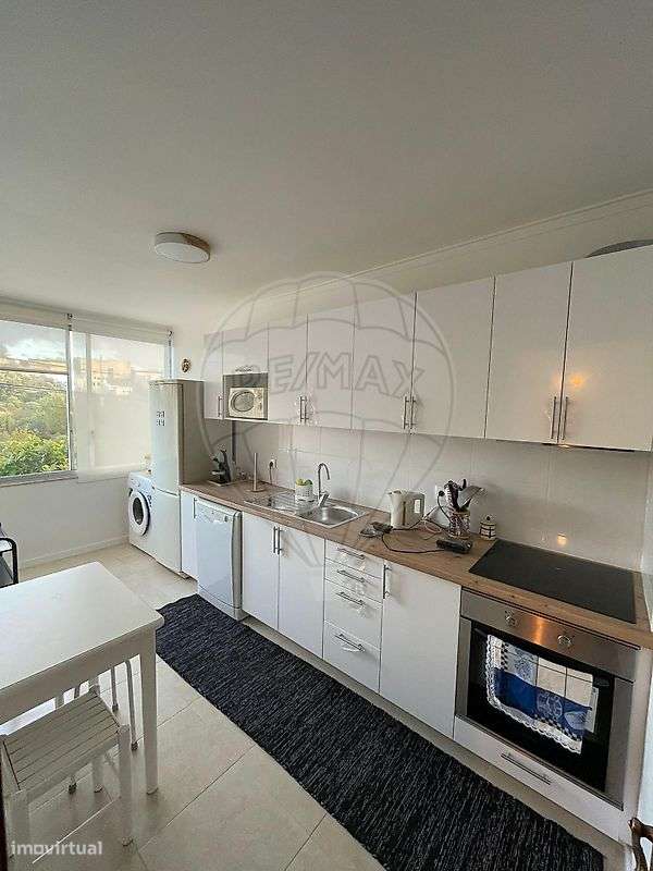 Apartamento T2 para arrendamento - Grande imagem: 4/10