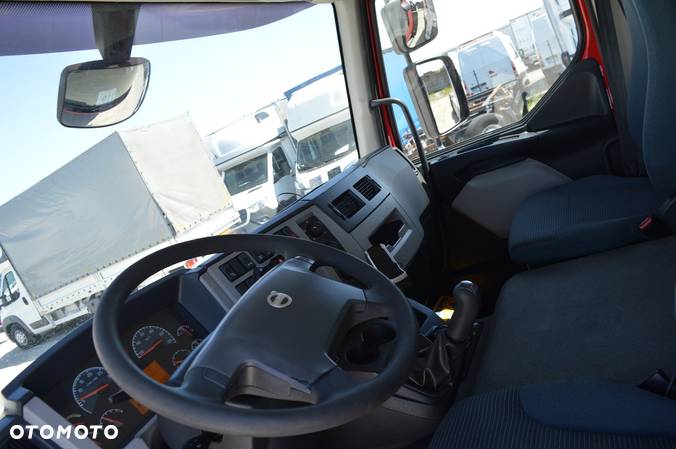 Volvo FL 18.280 SKRZYNIA+HDS SALON PL - 15