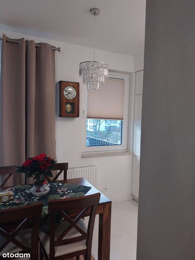 Apartament 2 pok., ul. Listopadowa - Pełny obrazek: 4/9