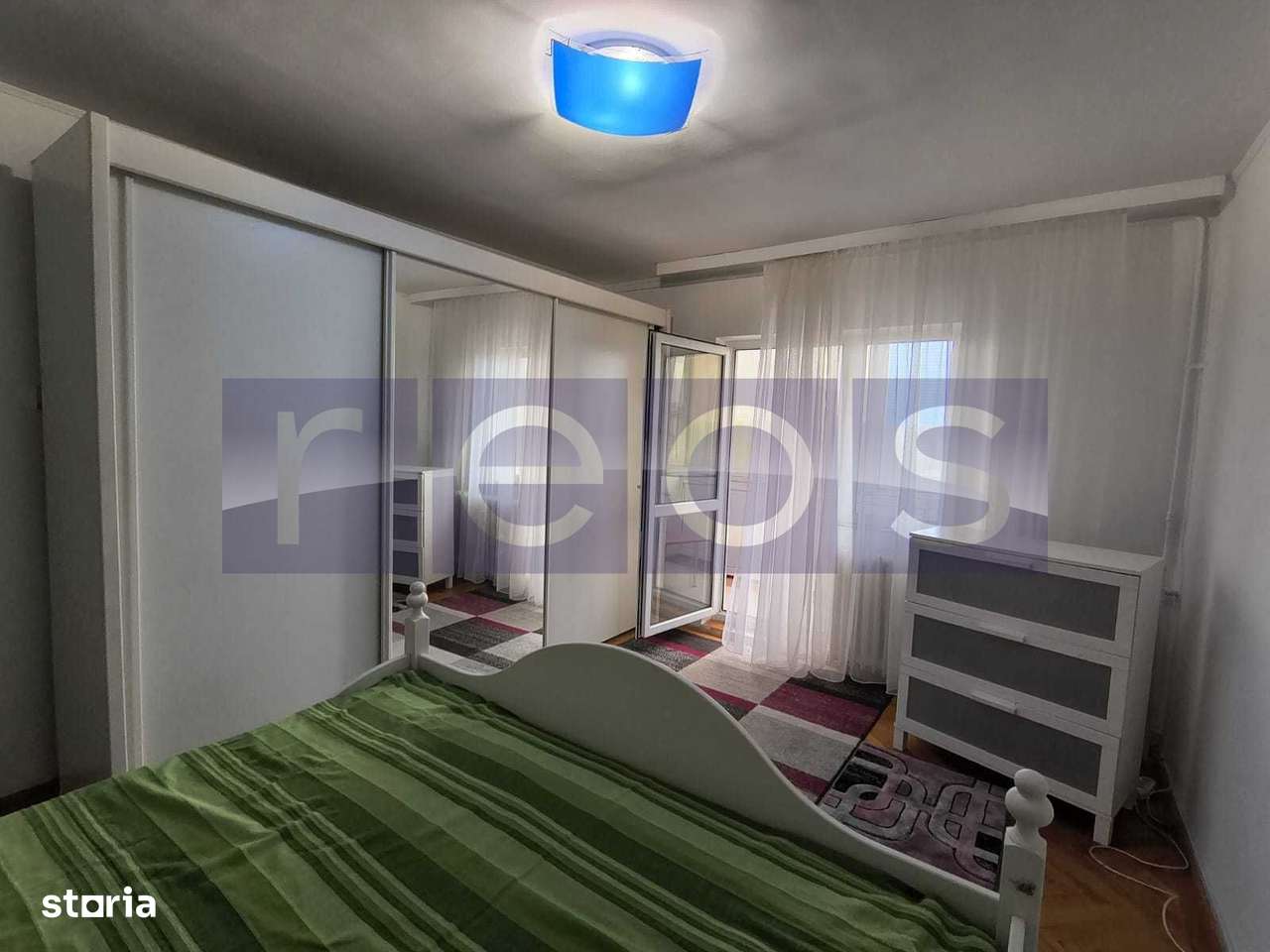 VANZARE 2 CAMERE TINERETULUI - DECOMANDAT-1