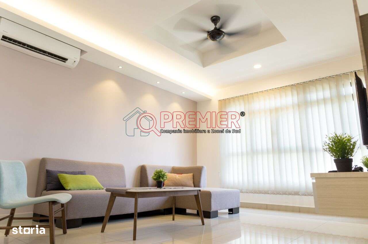 3 Camere PROMO| Compartimentare excelenta | Sector 4