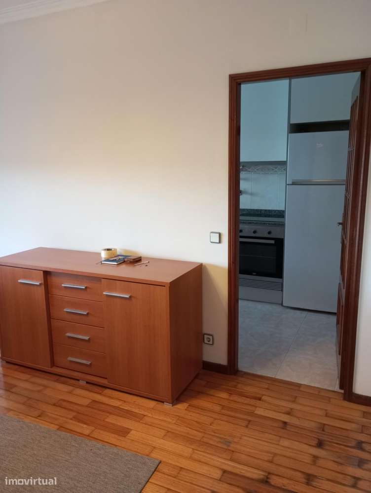 T1 mobilado - Centro histórico - Grande imagem: 2/9