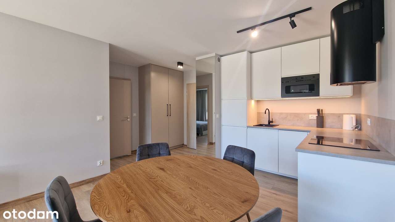 Mieszkanie na wynajem - Pełny obrazek: 4/9