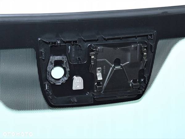 SZYBA PRZEDNIA CZOŁOWA HONDA CRV KAMERA SENSOR 17- - 5