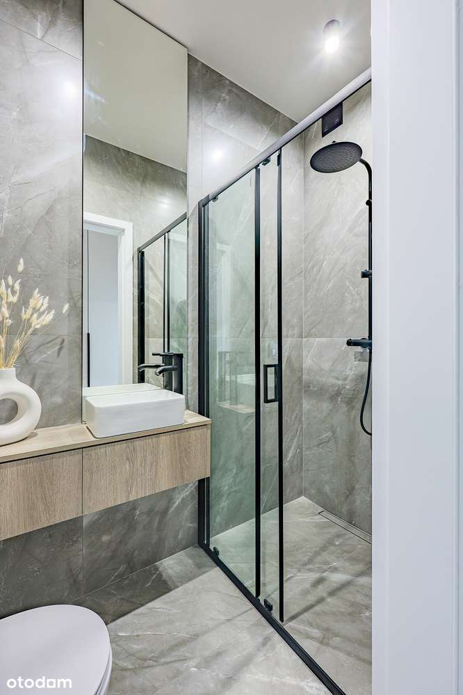 Dom premium! Wykończony pod klucz, 88m2, wszystkie media, ogródek-16