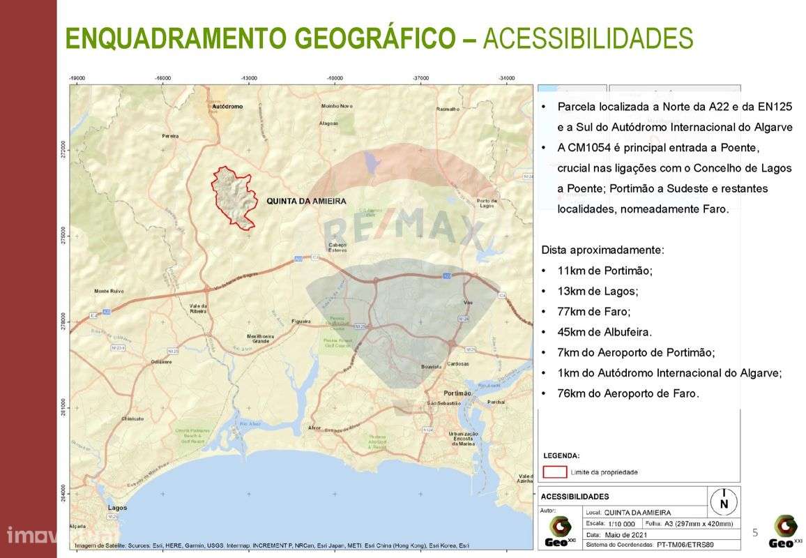 Terreno  para venda - Grande imagem: 5/50