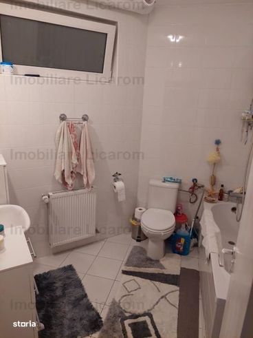 Apartament 2 camere,cochet, Avram Iancu pretabil Sediu Firma.-10