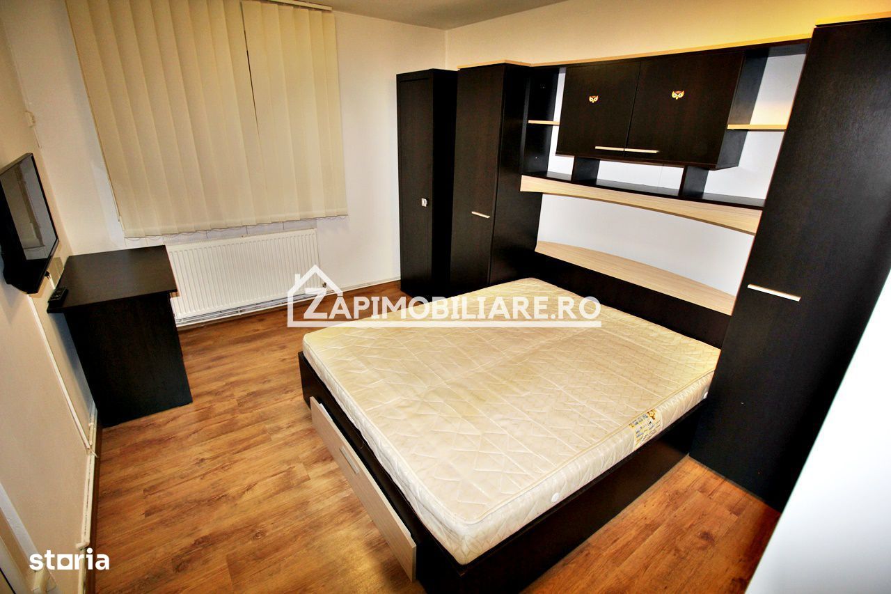 Apartament 2 camere,50mp, cartier Cornisa Targu Mures