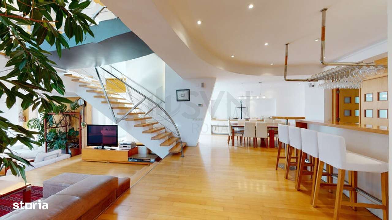 Vila Superba de Vacanta l Breaza I Teren 2882 mp - Imagine principală: 4/15