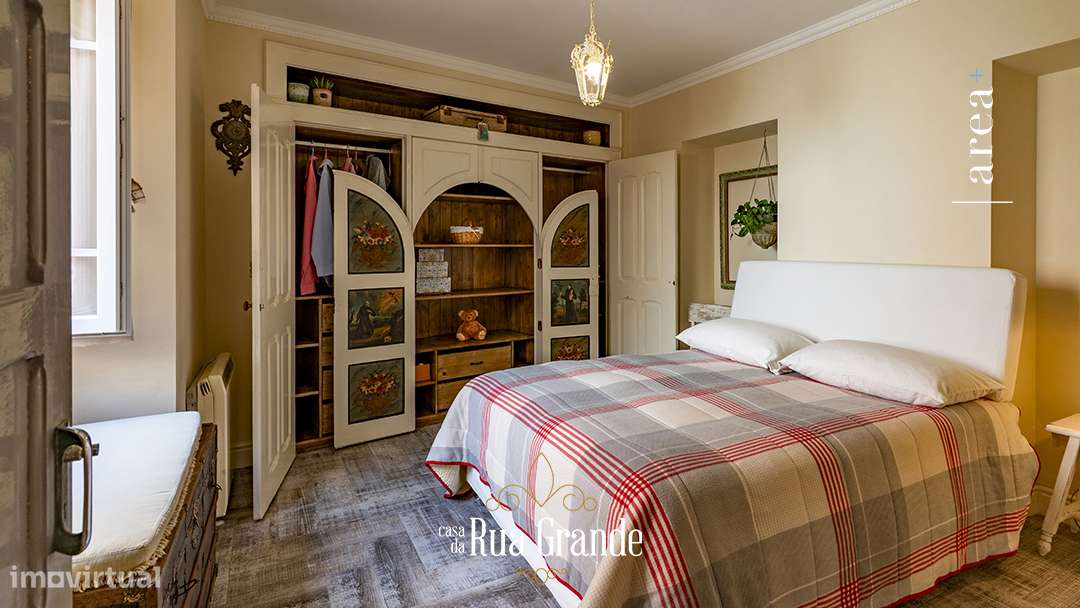 Imóvel Exclusivo | Casa da Rua Grande-52
