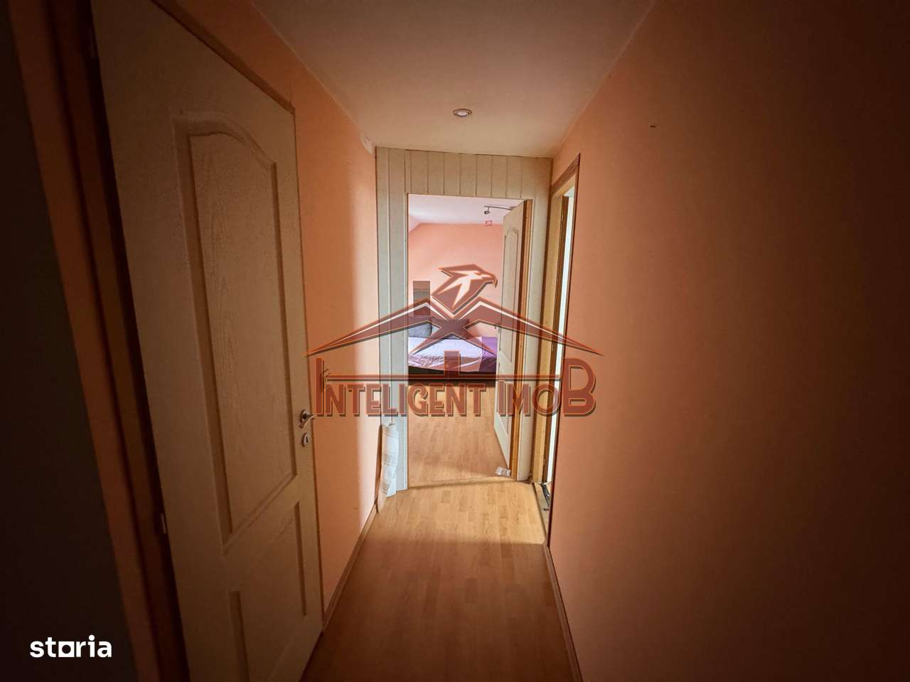 Apartament cu 3 camere la cheie, pe Aleea Steaza din Sibiu-12