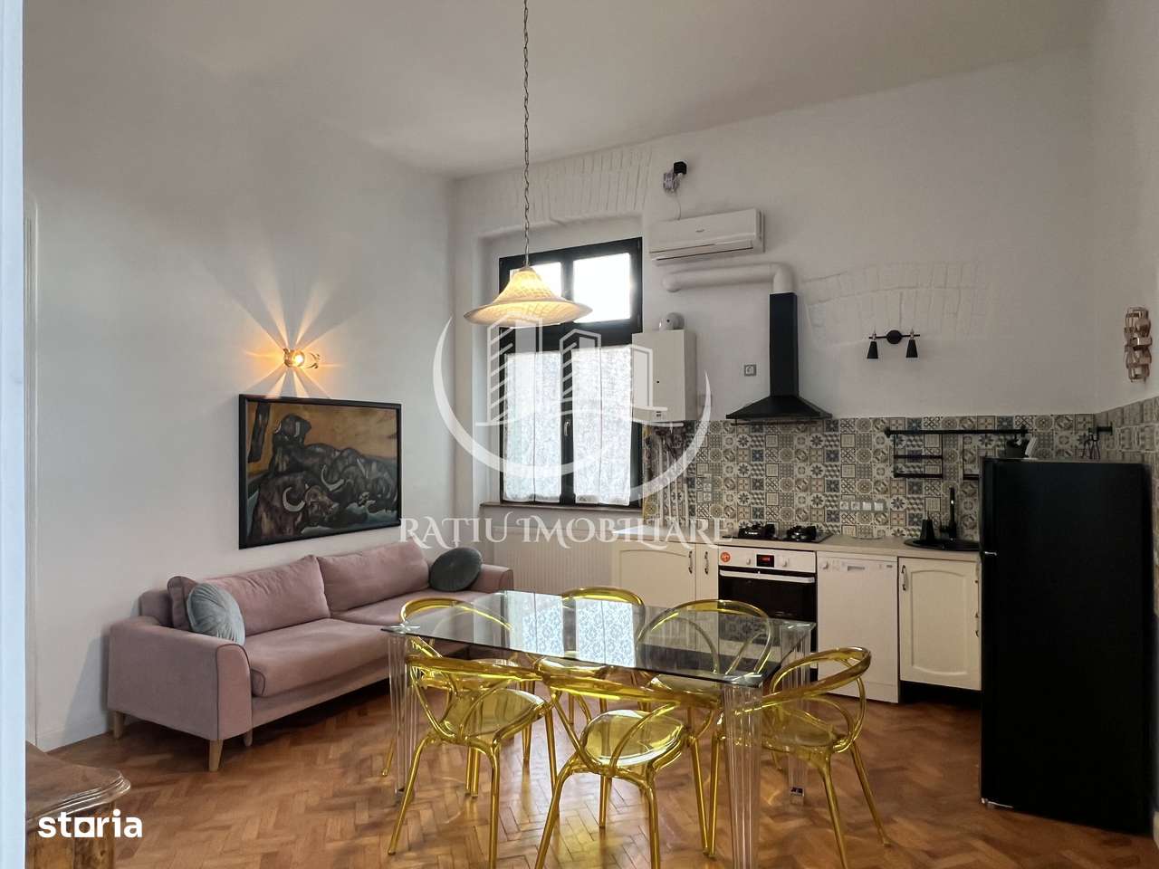 Apartament cu 2 camere | Ultracentral | Oradea - Imagine principală: 3/9