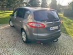 Ford S-Max - 9