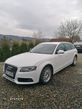 Audi A4 Avant 1.8T - 17