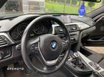 BMW Seria 3 325d Sport Line - 22