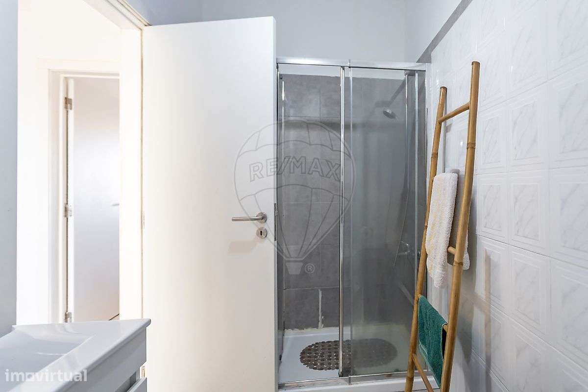 Apartamento T2 para venda-21